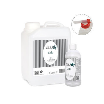 Cleafin+ Calc 5 Liter-Set
