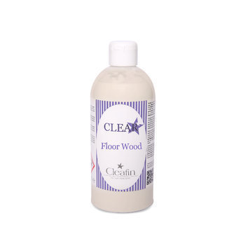 Cleafin Floor Wood 500 ml