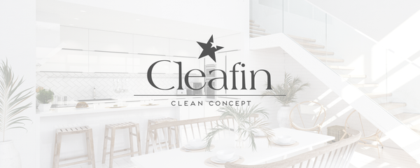 Hochwertige Reinigungsprodukte von Cleafin