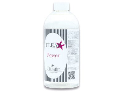 Cleafin-Power Reiniger 500 ml