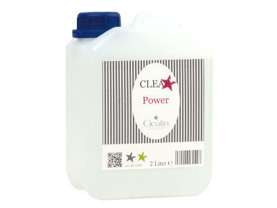 Cleafin-Power Reiniger 2 L Kanister