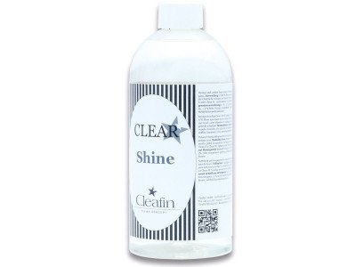 Cleafin Shine Spezialreiniger 500ml