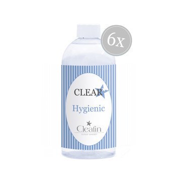 Cleafin Hygienic 500 ml / 6er VE