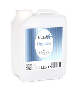 Cleafin Hygienic 2l