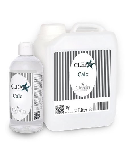 Cleafin Adventsset 1 CLEA*R Calc 2 Liter