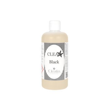 Cleafin CLEA*R Black 2 Liter