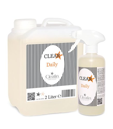 Cleafin+ Daily 2 Liter-Set