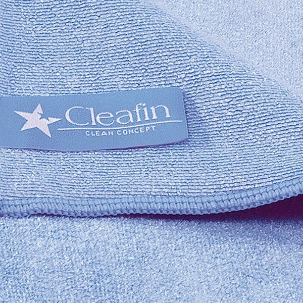 Cleafin Clean M Blue